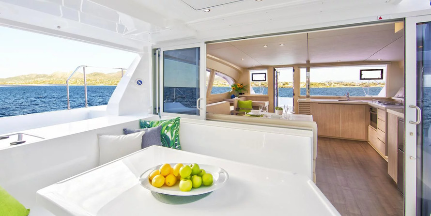 Leopard 40