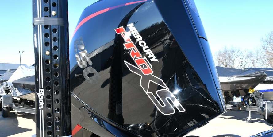 Parker 2540 Dual Console