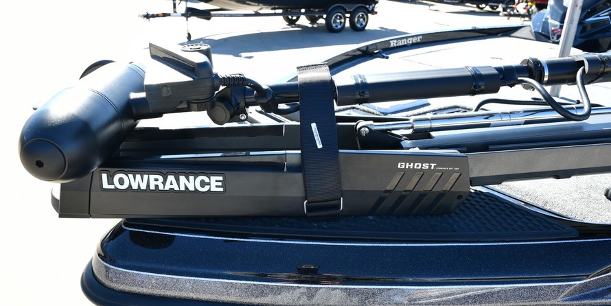 Parker 2540 Dual Console