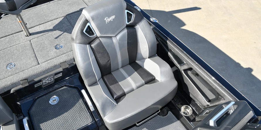 Parker 2540 Dual Console