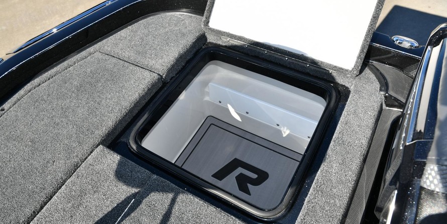 Parker 2540 Dual Console