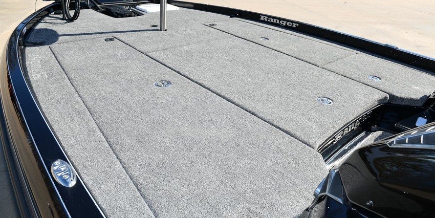 Parker 2540 Dual Console