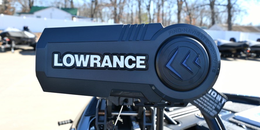 Parker 2540 Dual Console