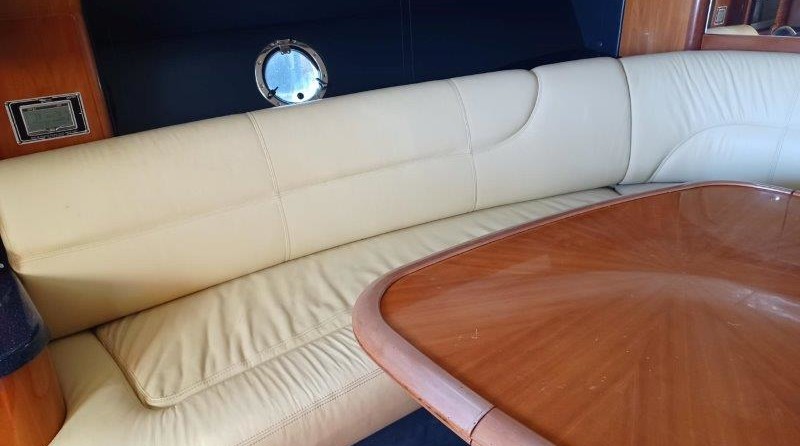 Cranchi Endurance 39