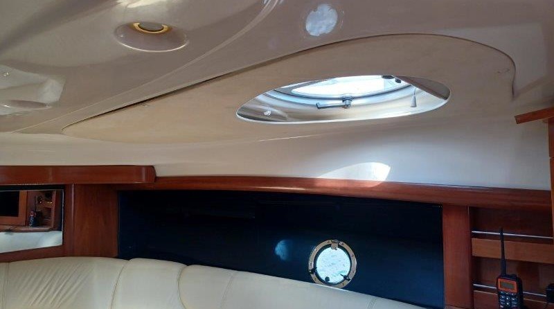 Cranchi Endurance 39