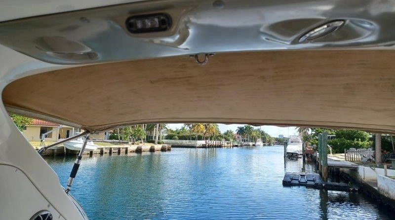 Cranchi Endurance 39