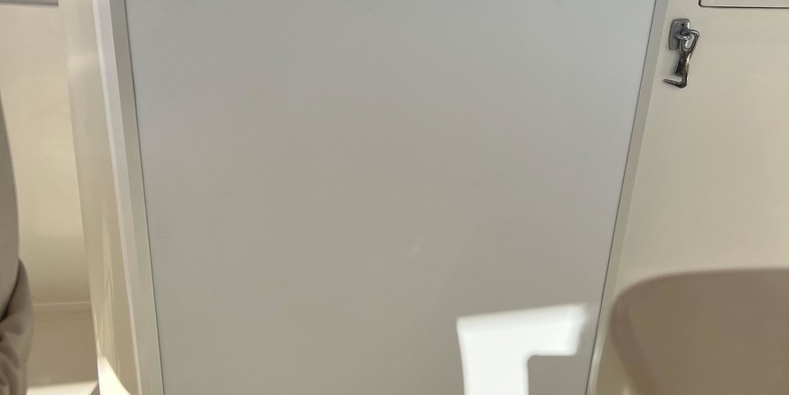 Sea ray 480 sedan bridge