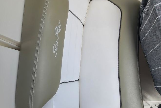 Sea Ray 310 Sundancer