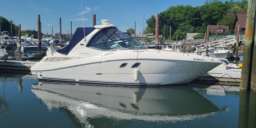 Sea Ray 310 Sundancer