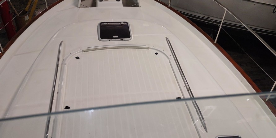 Beneteau Swift Trawler 42