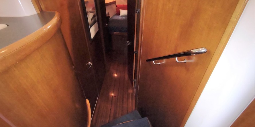 Beneteau Swift Trawler 42