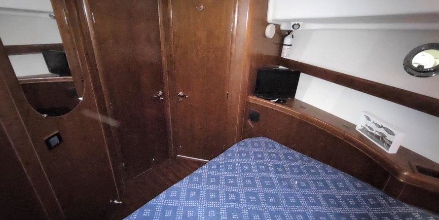 Beneteau Swift Trawler 42