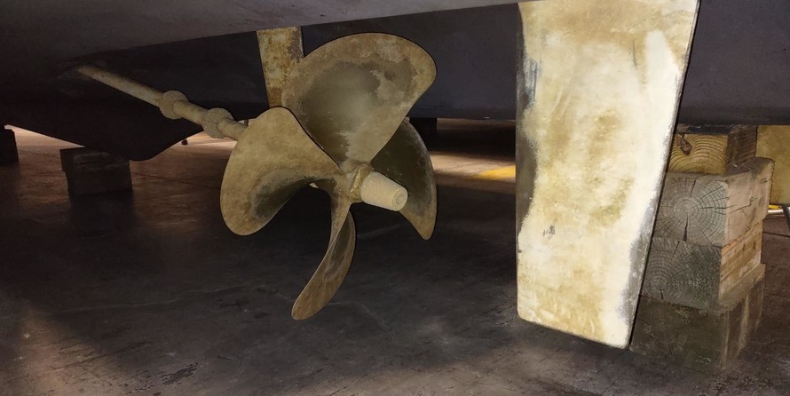 Beneteau Swift Trawler 42