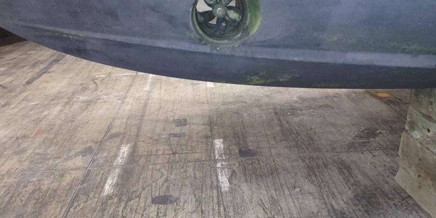 Beneteau Swift Trawler 42