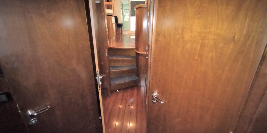 Beneteau Swift Trawler 42