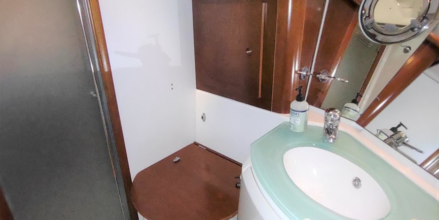 Beneteau Swift Trawler 42