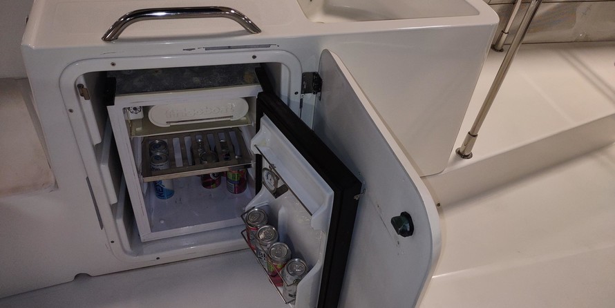 Beneteau Swift Trawler 42