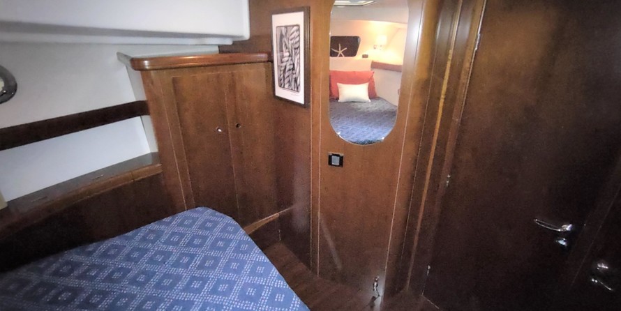 Beneteau Swift Trawler 42