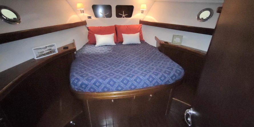 Beneteau Swift Trawler 42