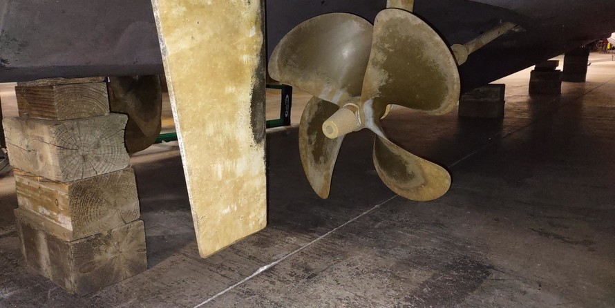 Beneteau Swift Trawler 42