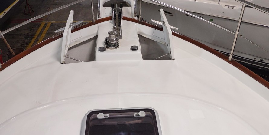 Beneteau Swift Trawler 42