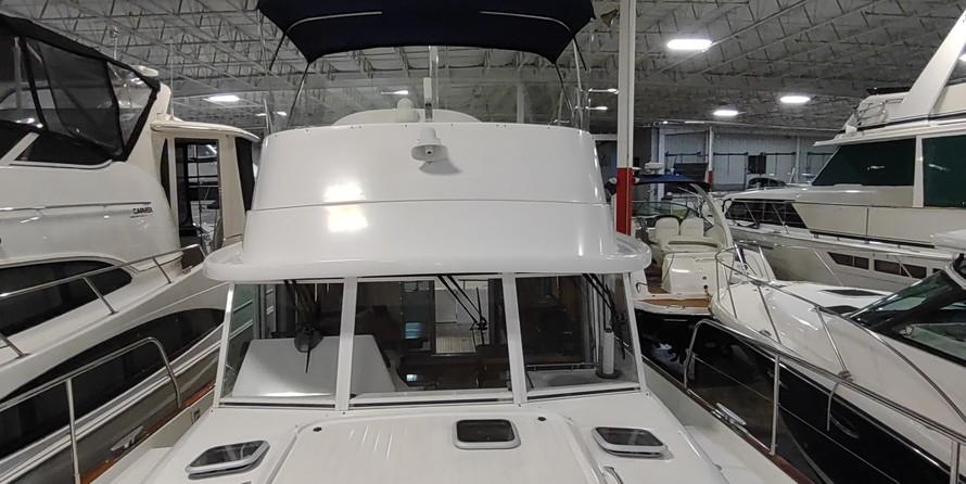 Beneteau Swift Trawler 42