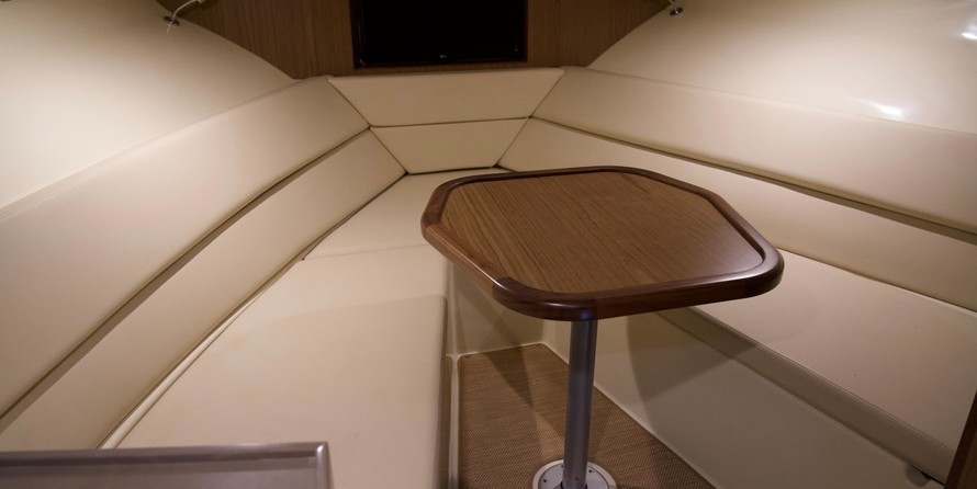 Chris-Craft Corsair 34