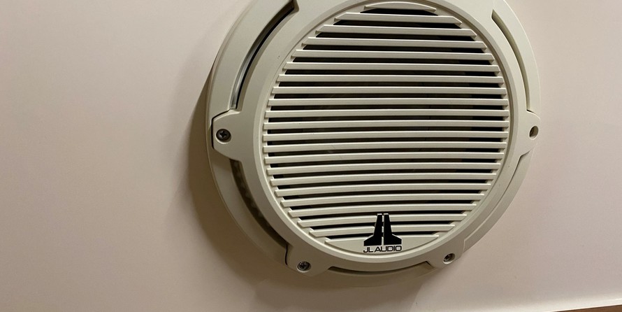 Chris-Craft Corsair 34