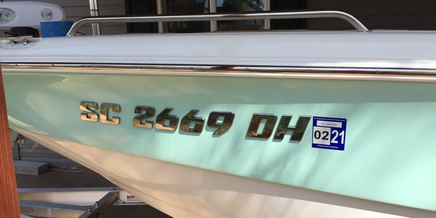 Nauticstar 211