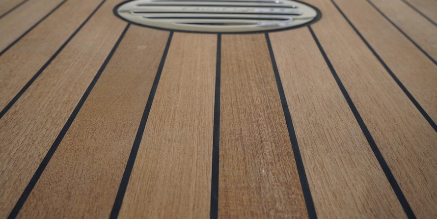 Chris-Craft Corsair 34