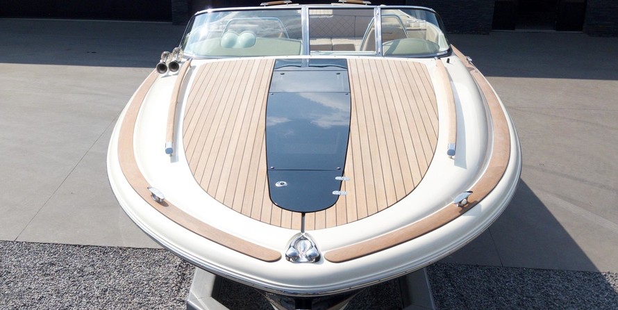 Chris-Craft Corsair 34