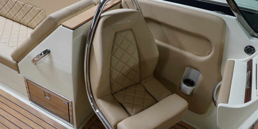 Chris-Craft Corsair 34