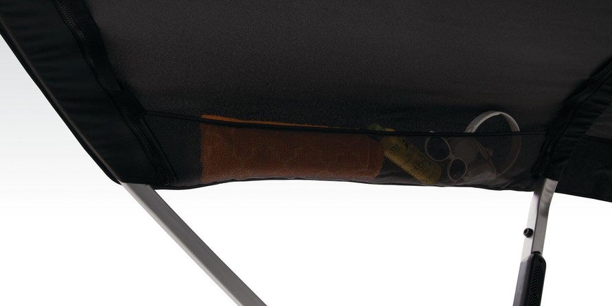 Sun Tracker Party Barge 20 DLX