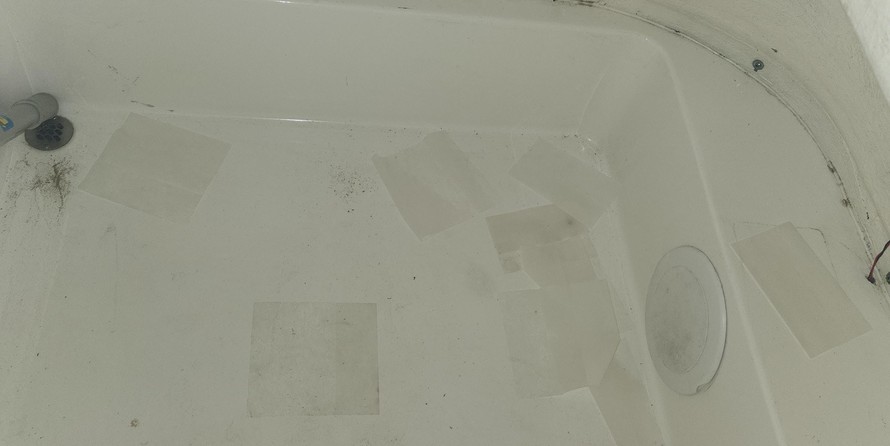 Angler Pro Boats 2900 center console