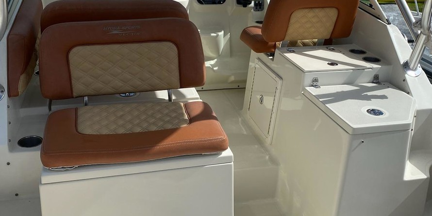 Hydra-sports 2800 vector wa