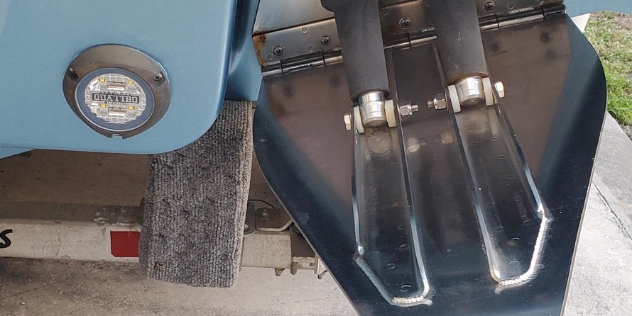 Hydra-sports 2800 vector wa