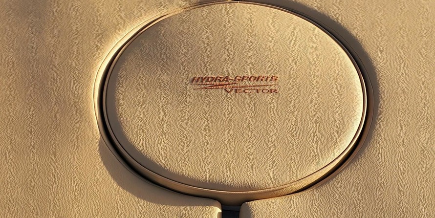 Hydra-sports 2800 vector wa