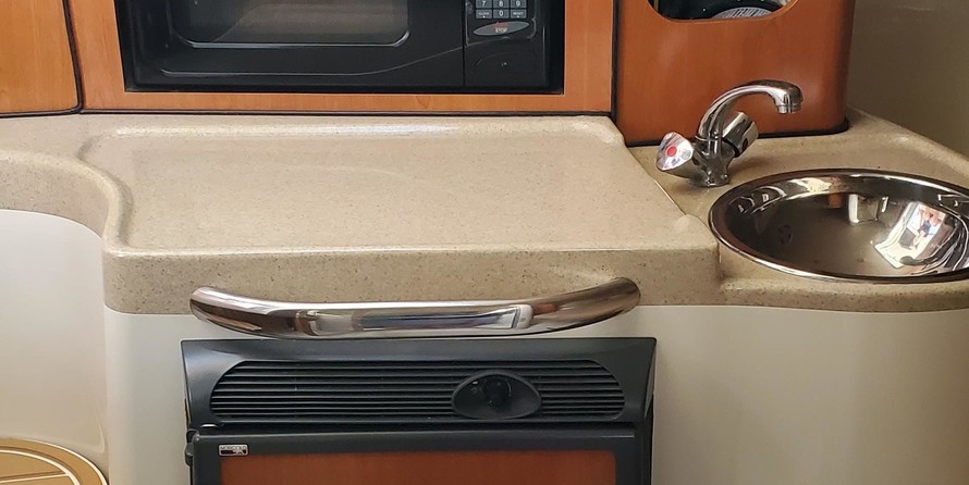 Hydra-sports 2800 vector wa