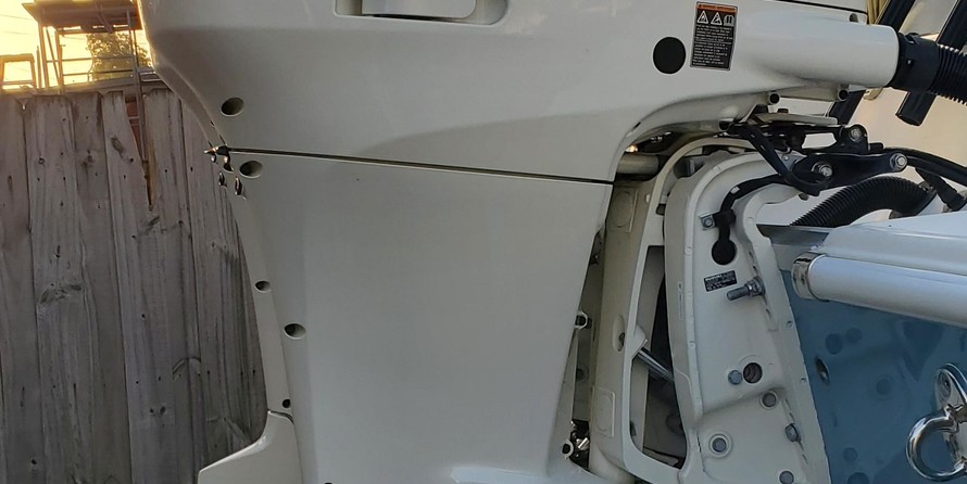 Hydra-sports 2800 vector wa