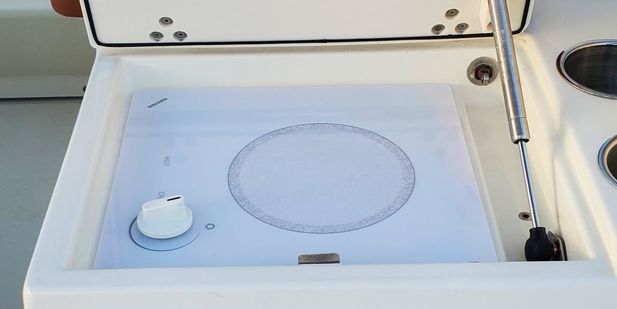 Hydra-sports 2800 vector wa