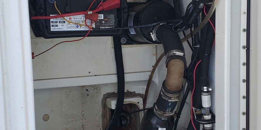 Hydra-sports 2800 vector wa