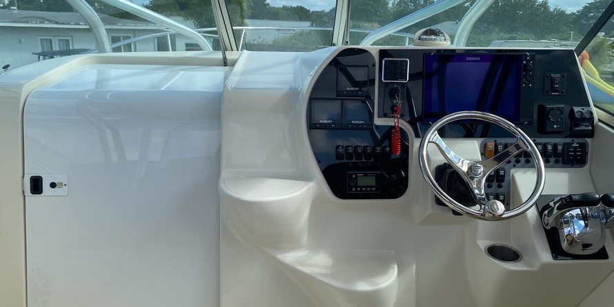 Hydra-sports 2800 vector wa