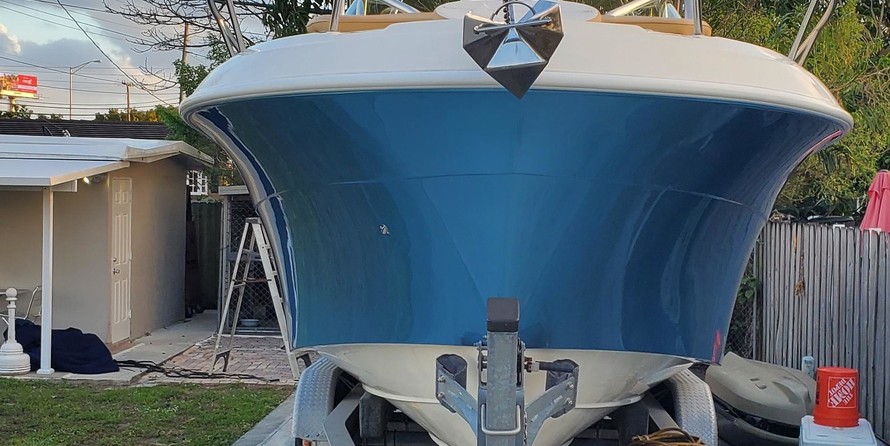 Hydra-sports 2800 vector wa