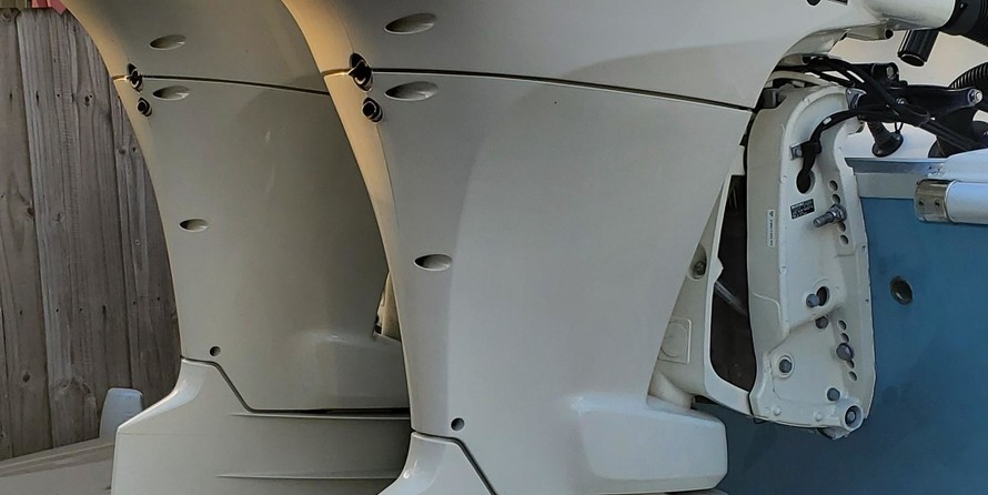 Hydra-sports 2800 vector wa