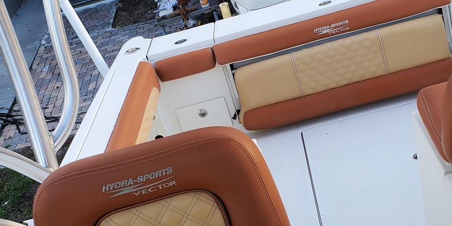 Hydra-sports 2800 vector wa