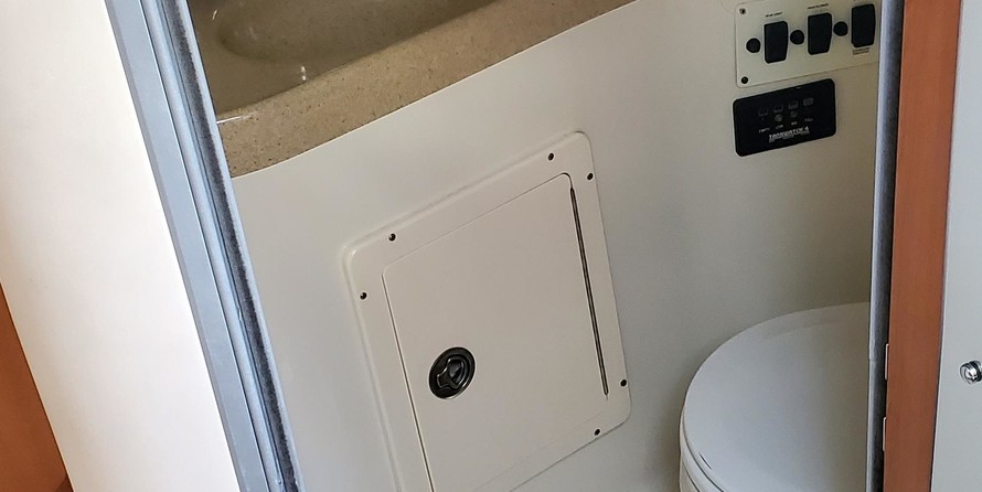 Hydra-sports 2800 vector wa