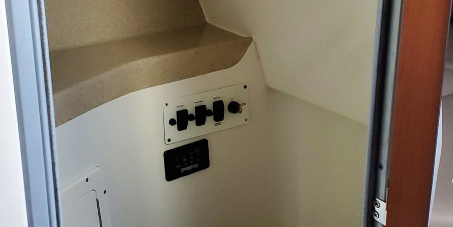 Hydra-sports 2800 vector wa