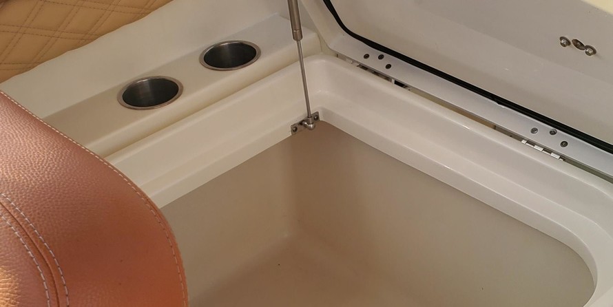 Hydra-sports 2800 vector wa