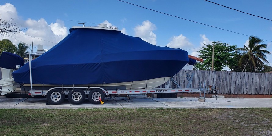 Hydra-sports 2800 vector wa