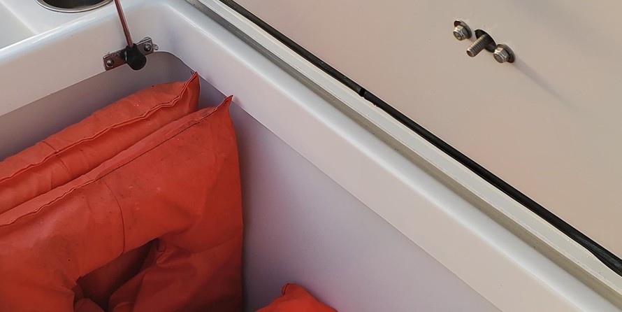 Hydra-sports 2800 vector wa